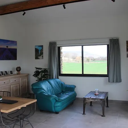 La Campagne Pramaisse Maison d'hôtes Mane (Alpes-de-Haute-Provence)