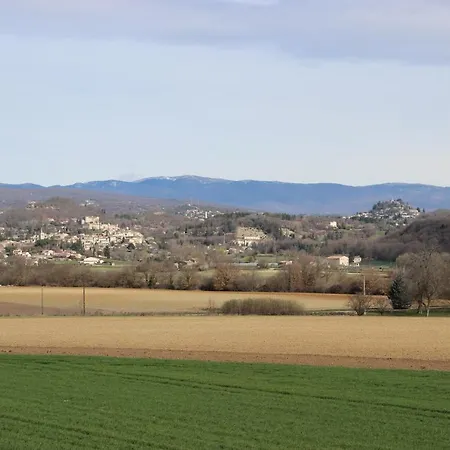 Maison d'hôtes La Campagne Pramaisse