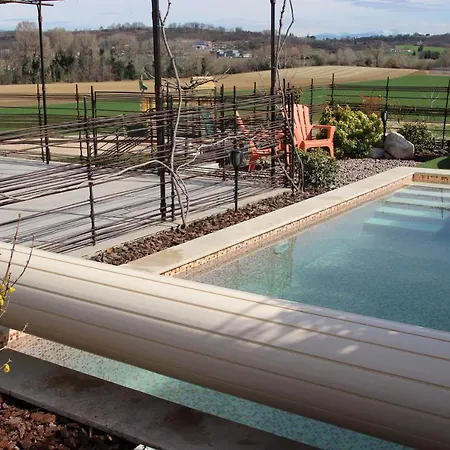 Maison d'hôtes La Campagne Pramaisse