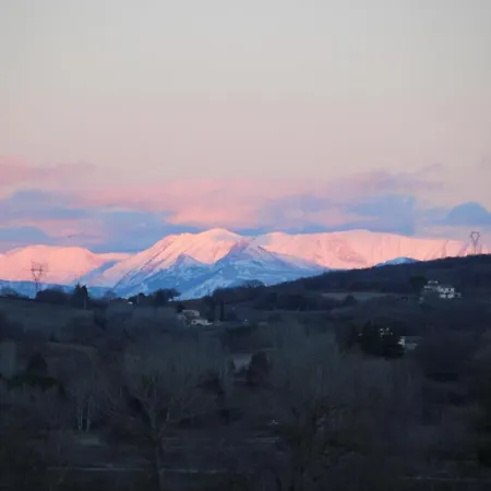 Maison d'hôtes La Campagne Pramaisse Mane (Alpes-de-Haute-Provence)