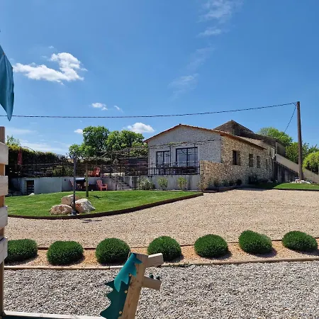 Maison d'hôtes La Campagne Pramaisse Mane (Alpes-de-Haute-Provence)