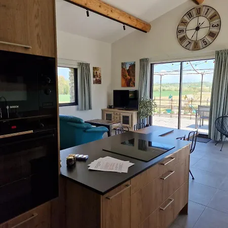 Maison d'hôtes La Campagne Pramaisse *