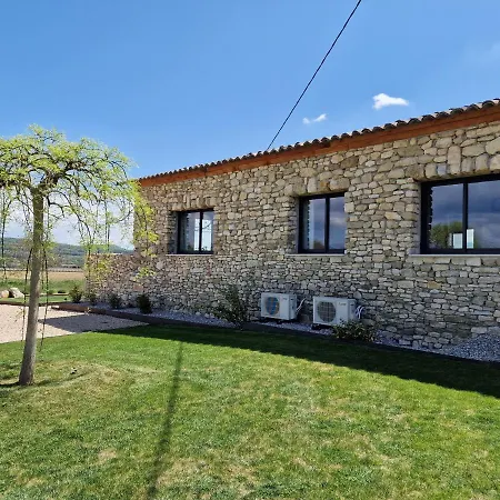 La Campagne Pramaisse Maison d'hôtes